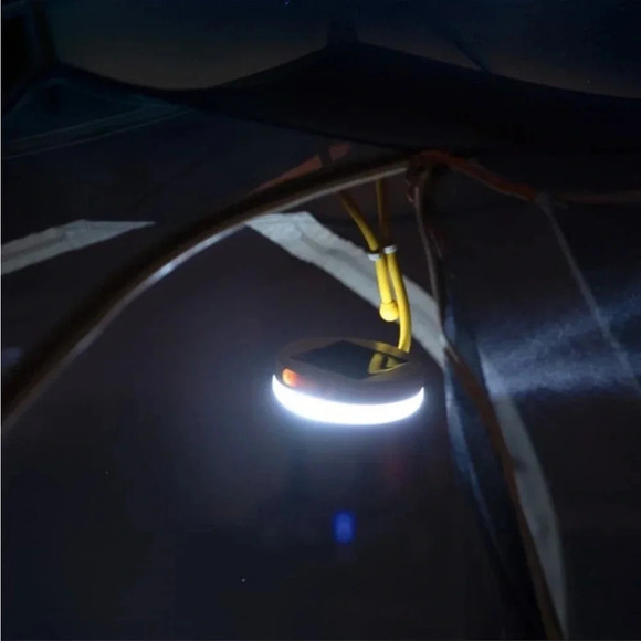 NWB MPowerd Luci Solar Portable Light - Picture 3 of 8